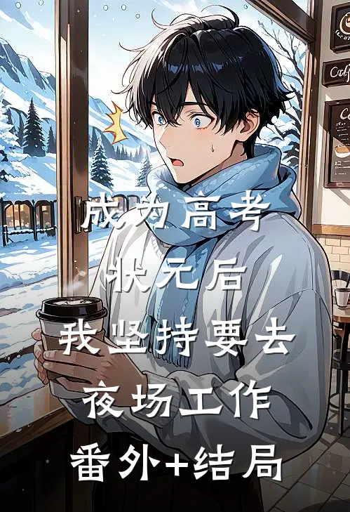成为高考状元后，我坚持要去夜场工作:(番外)+(结局)