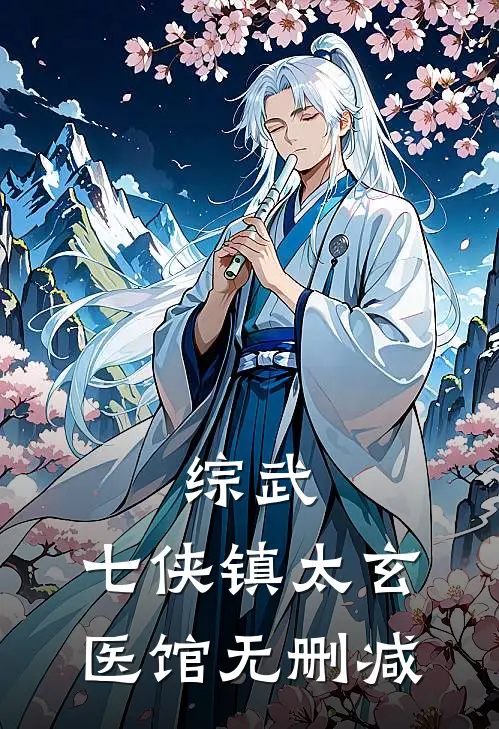 综武：七侠镇太玄医馆无删减