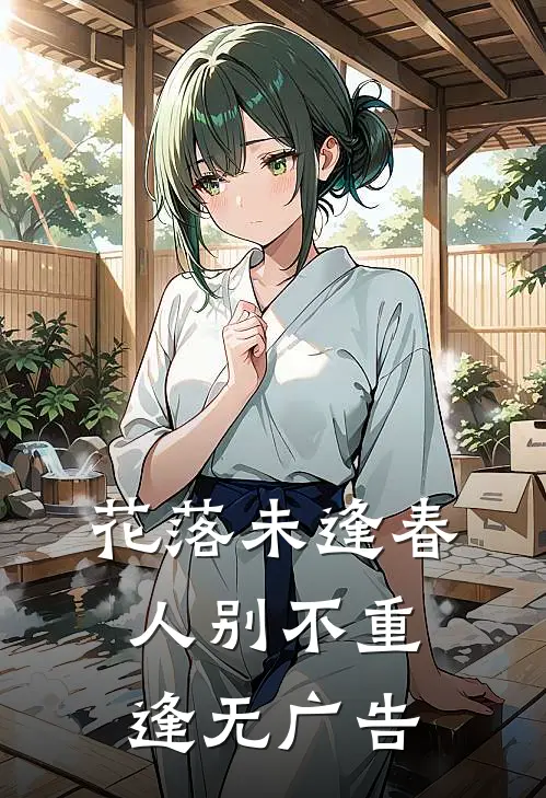 花落未逢春，人别不重逢无广告