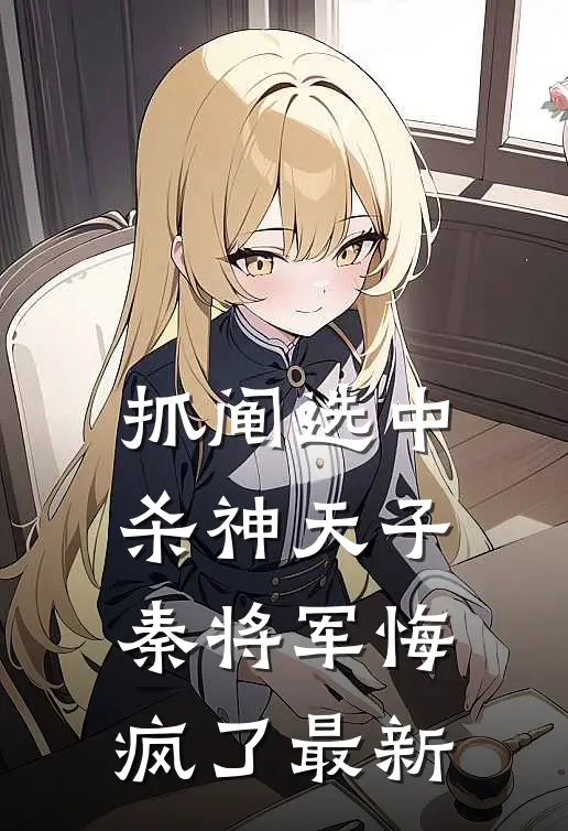 抓阄选中杀神天子，秦将军悔疯了最新