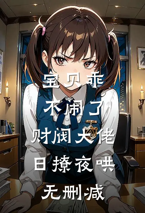 宝贝乖不闹了，财阀大佬日撩夜哄无删减