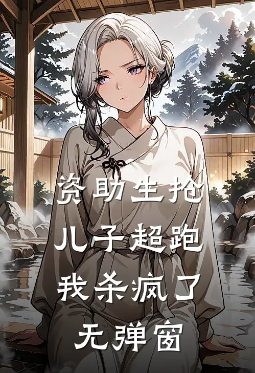 资助生抢儿子超跑，我杀疯了无弹窗