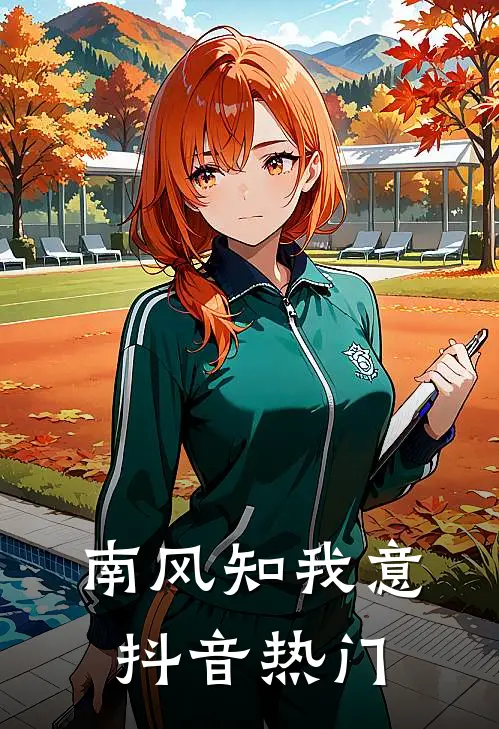 南风知我意抖音热门