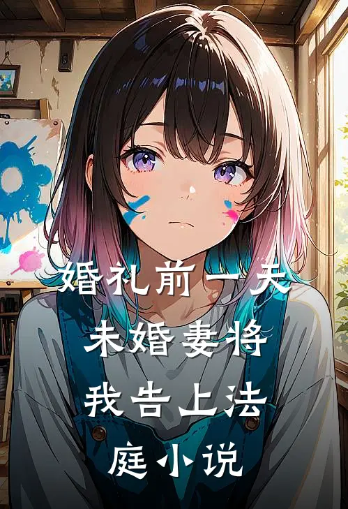 婚礼前一天，未婚妻将我告上法庭小说