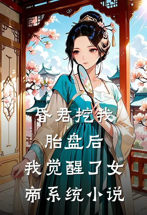 昏君挖我胎盘后，我觉醒了女帝系统小说