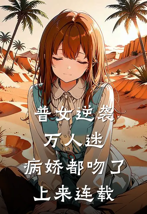 普女逆袭万人迷，病娇都吻了上来连载