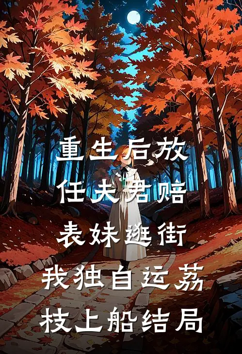 重生后放任夫君赔表妹逛街，我独自运荔枝上船结局