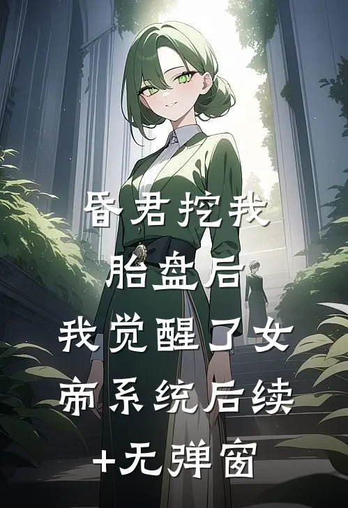 昏君挖我胎盘后，我觉醒了女帝系统后续+无弹窗