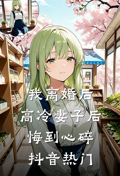 我离婚后，高冷妻子后悔到心碎抖音热门