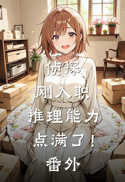 侦探：刚入职，推理能力点满了！番外
