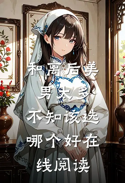 和离后美男太多，不知该选哪个好在线阅读