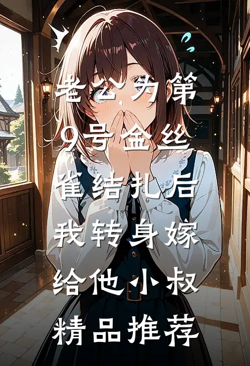 老公为第9号金丝雀结扎后，我转身嫁给他小叔精品推荐