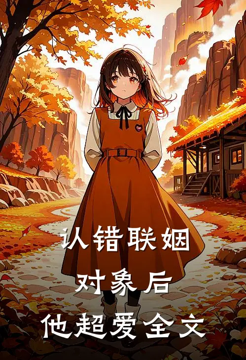 认错联姻对象后，他超爱全文