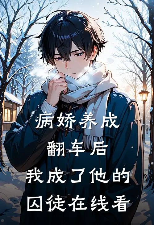 病娇养成翻车后，我成了他的囚徒在线看