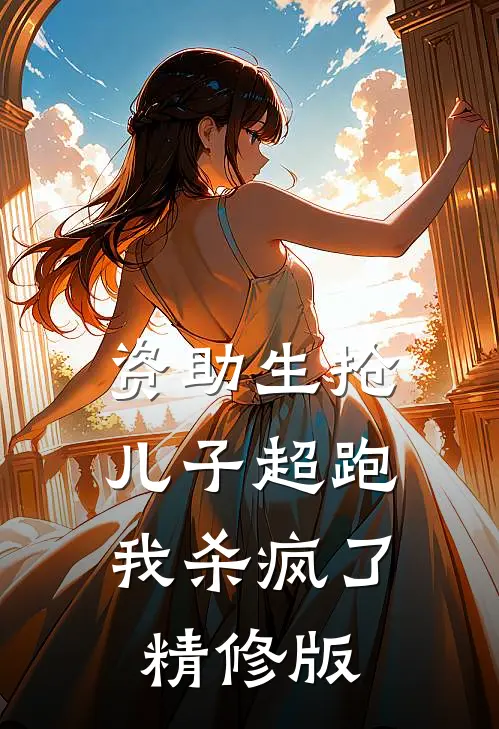 资助生抢儿子超跑，我杀疯了精修版