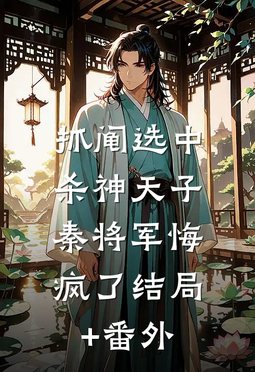 抓阄选中杀神天子，秦将军悔疯了结局+番外