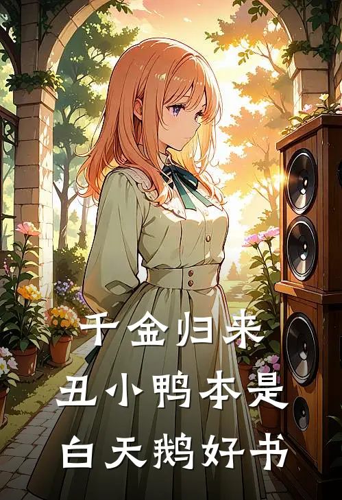 千金归来：丑小鸭本是白天鹅好书