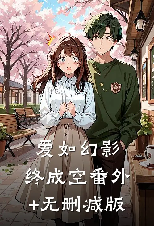 爱如幻影，终成空番外+无删减版