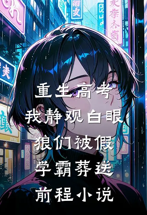 重生高考，我静观白眼狼们被假学霸葬送前程小说
