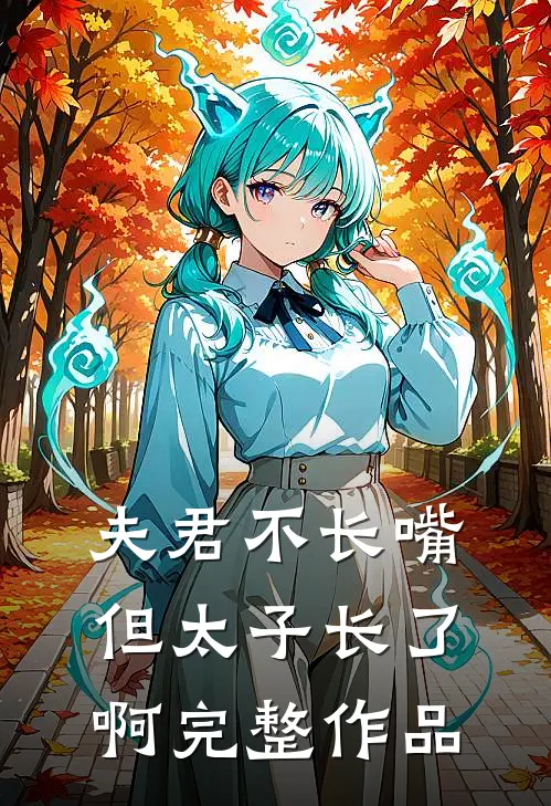 夫君不长嘴，但太子长了啊完整作品