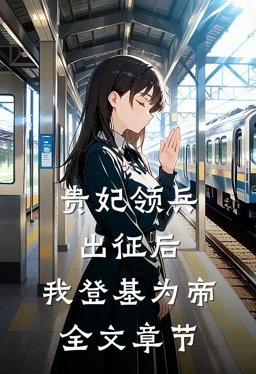 贵妃领兵出征后，我登基为帝全文章节