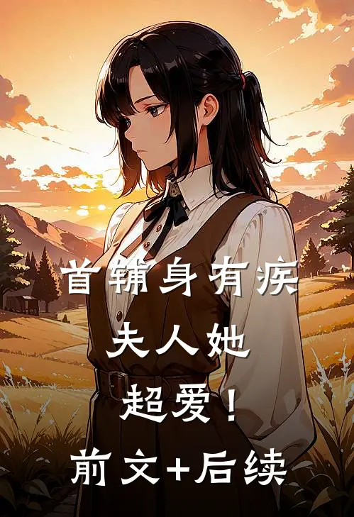 首辅身有疾，夫人她超爱！前文+后续