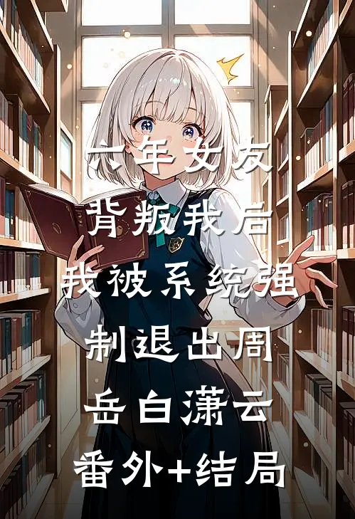 六年女友背叛我后，我被系统强制退出周岳白潇云:(番外)+(结局)
