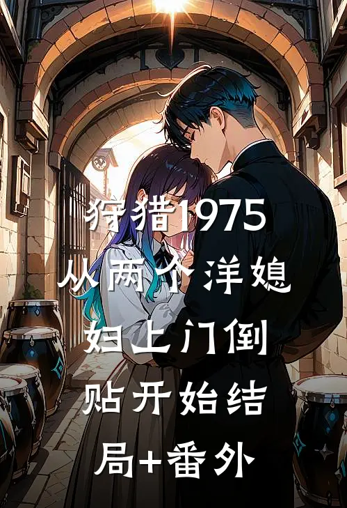 狩猎1975，从两个洋媳妇上门倒贴开始结局+番外