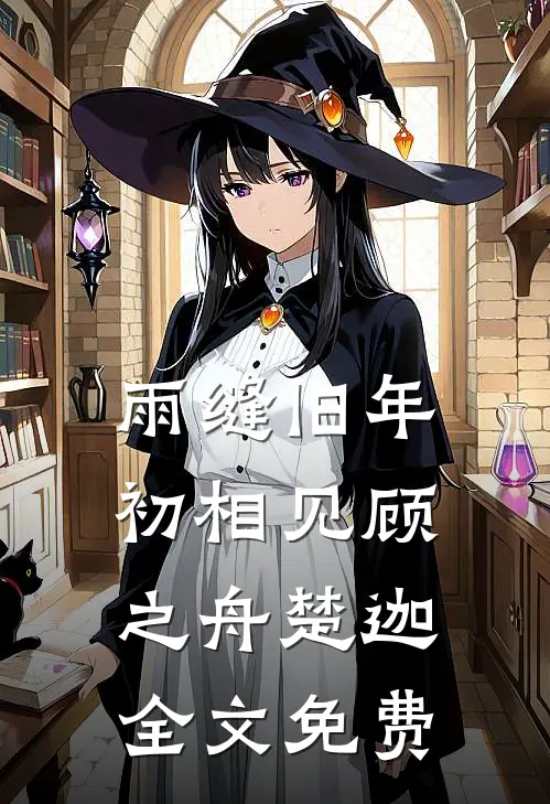 雨缝旧年初相见顾之舟楚迦全文免费