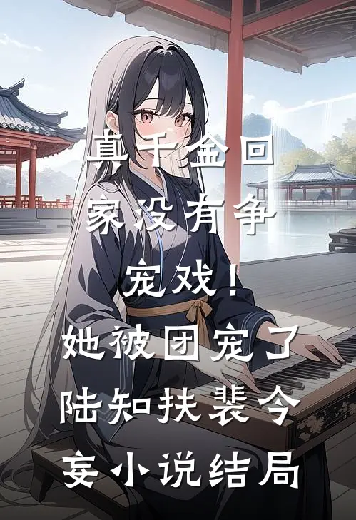 真千金回家没有争宠戏！她被团宠了陆知扶裴今妄小说结局