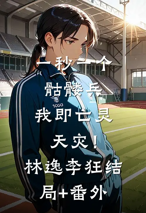 一秒一个骷髅兵，我即亡灵天灾！林逸李狂:结局+番外