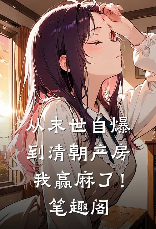从末世自爆到清朝产房，我赢麻了！笔趣阁