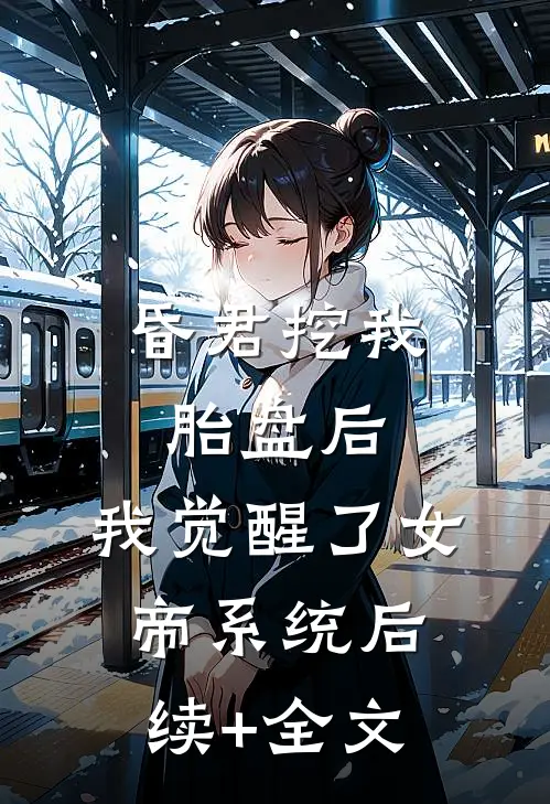 昏君挖我胎盘后，我觉醒了女帝系统后续+全文