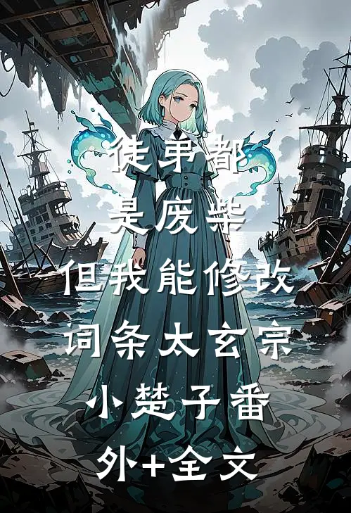 徒弟都是废柴，但我能修改词条太玄宗小楚子(番外)+(全文)