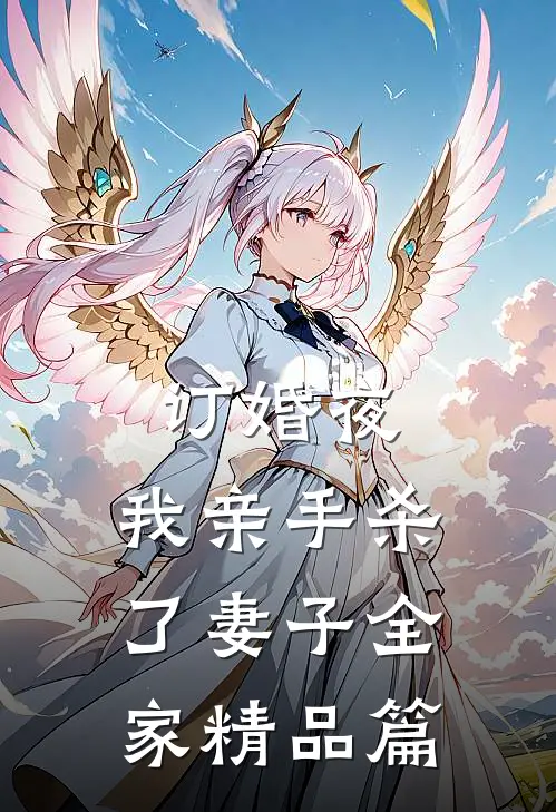 订婚夜，我亲手杀了妻子全家精品篇