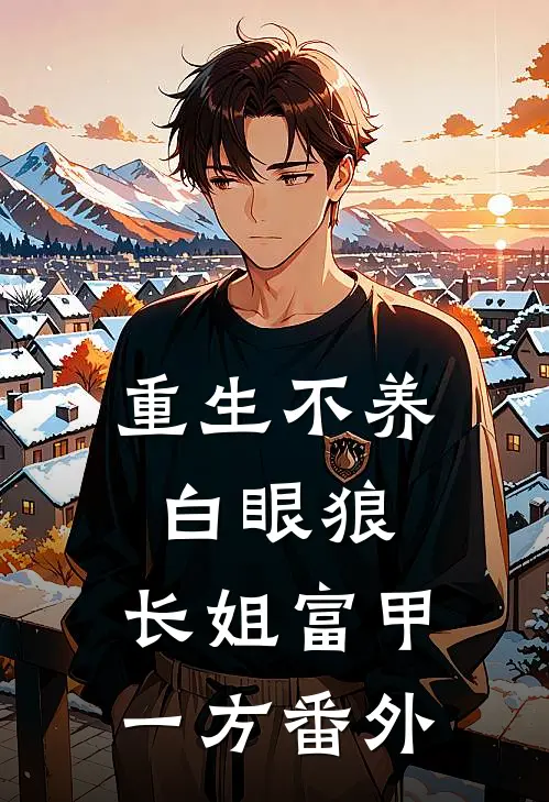 重生不养白眼狼，长姐富甲一方番外