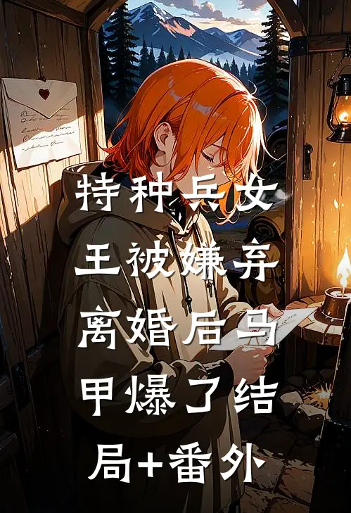 特种兵女王被嫌弃，离婚后马甲爆了结局+番外