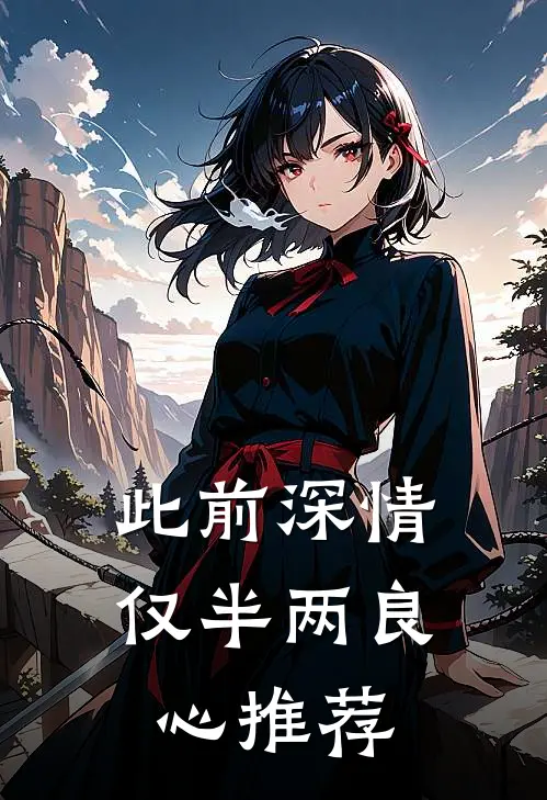 此前深情仅半两良心推荐