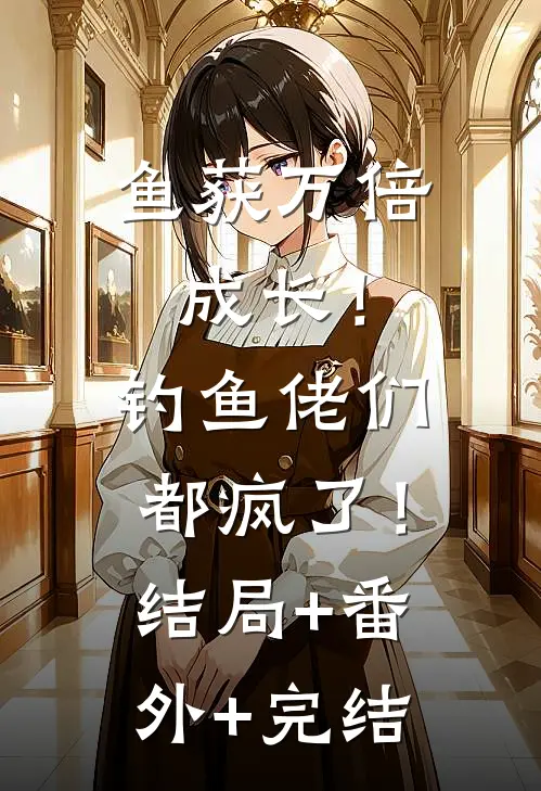 鱼获万倍成长！钓鱼佬们都疯了！:结局+番外+完结
