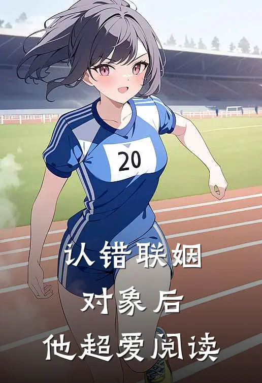 认错联姻对象后，他超爱阅读