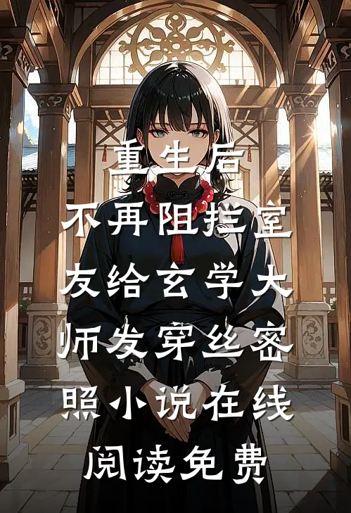 重生后，不再阻拦室友给玄学大师发穿丝密照小说在线阅读免费