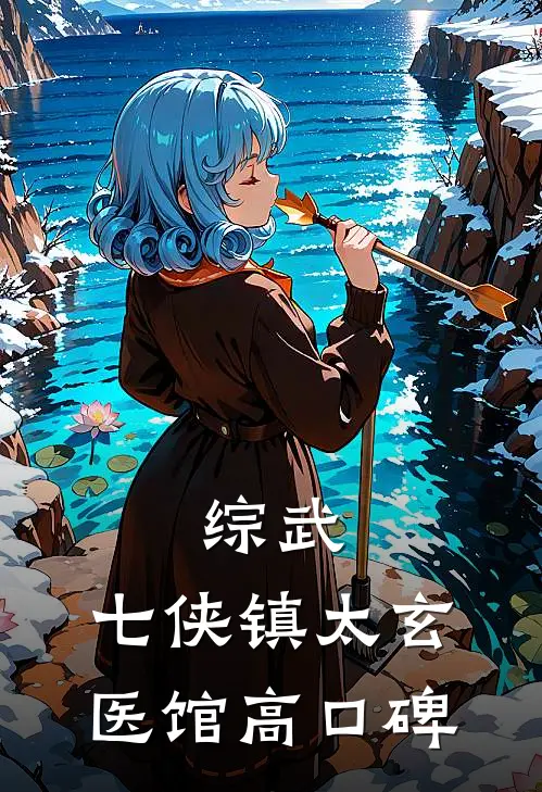 综武：七侠镇太玄医馆高口碑