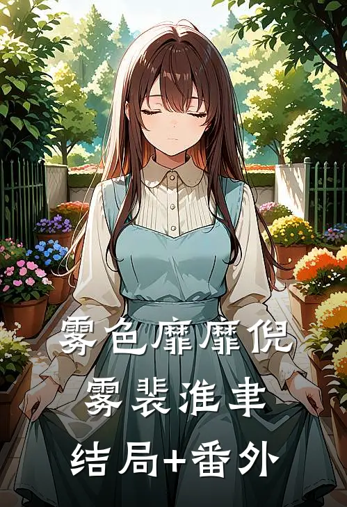 雾色靡靡倪雾裴淮聿:结局+番外