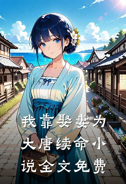 我靠娶妻为大唐续命小说全文免费