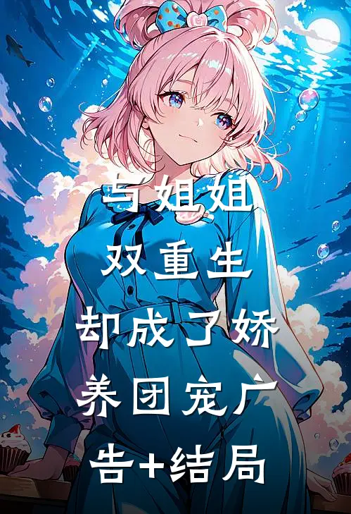 与姐姐双重生，却成了娇养团宠广告+结局