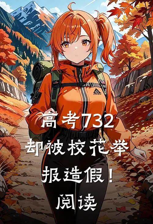 高考732，却被校花举报造假！阅读