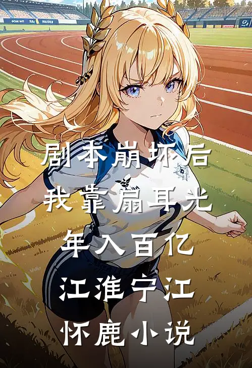 剧本崩坏后，我靠扇耳光年入百亿江淮宁江怀鹿小说