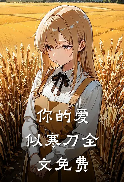 你的爱，似寒刀全文免费
