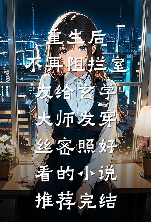 重生后，不再阻拦室友给玄学大师发穿丝密照好看的小说推荐完结