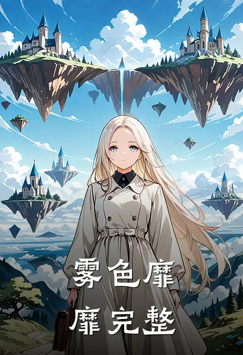 雾色靡靡完整